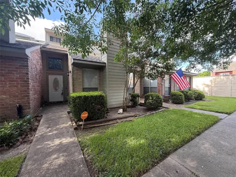9314 Westwood Village Drive #24