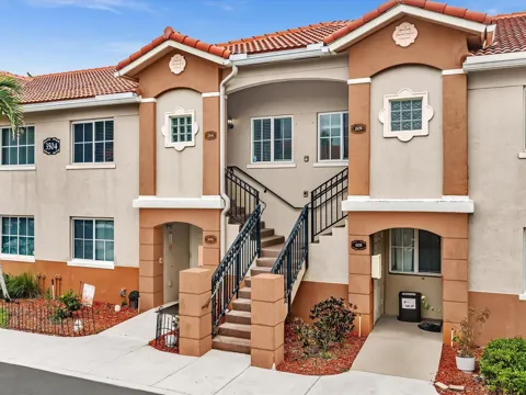 3504 BRIAR BAY BOULEVARD #204