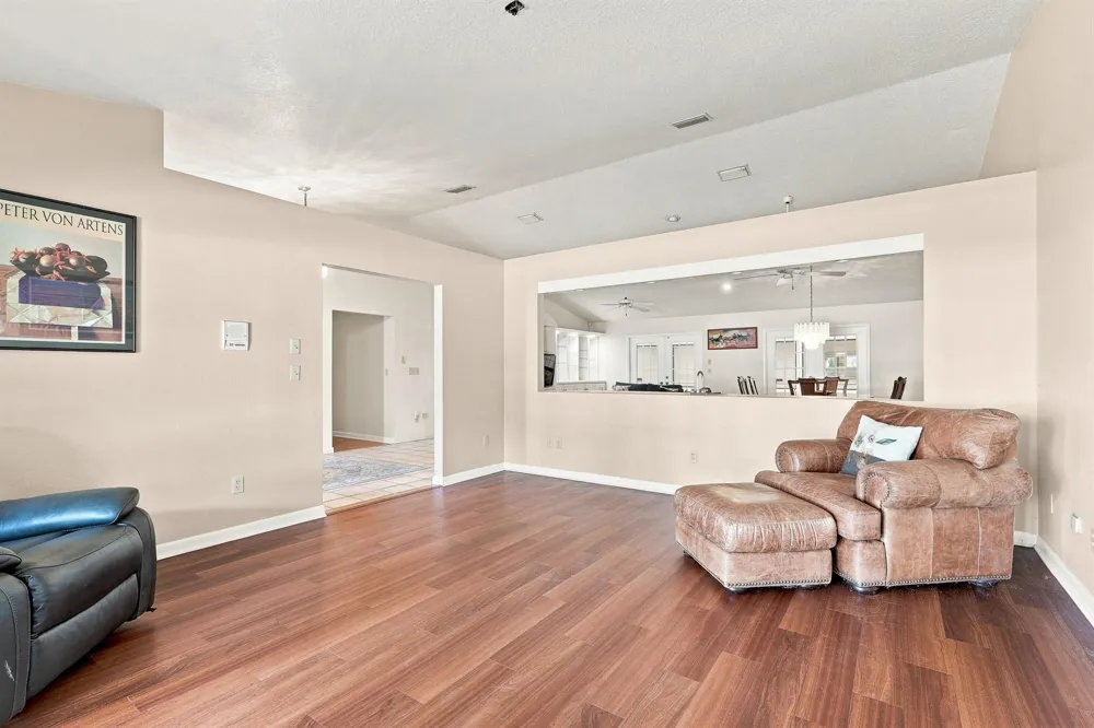 2381 SW BAYSHORE BOULEVARD Port St. Lucie, FL 34984