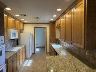 4069 E State Highway 31 McAlester, OK 74501
