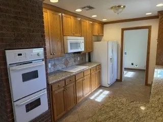 4069 E State Highway 31 McAlester, OK 74501