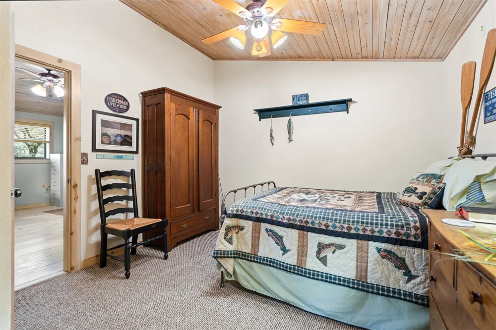 3624 Mount Washington Road Ardmore, OK 73401