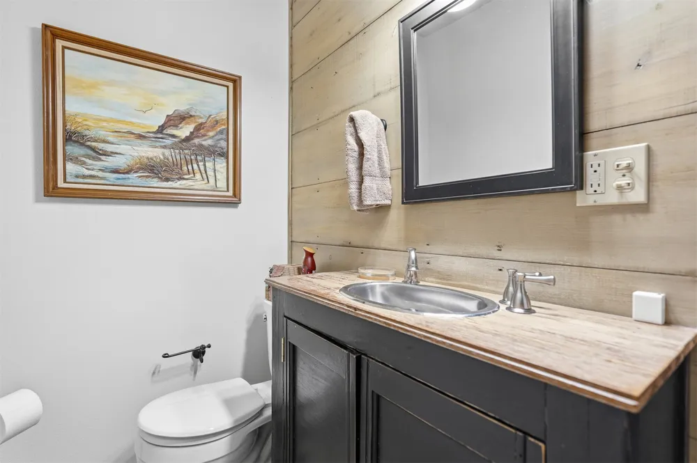 3624 Mount Washington Road Ardmore, OK 73401