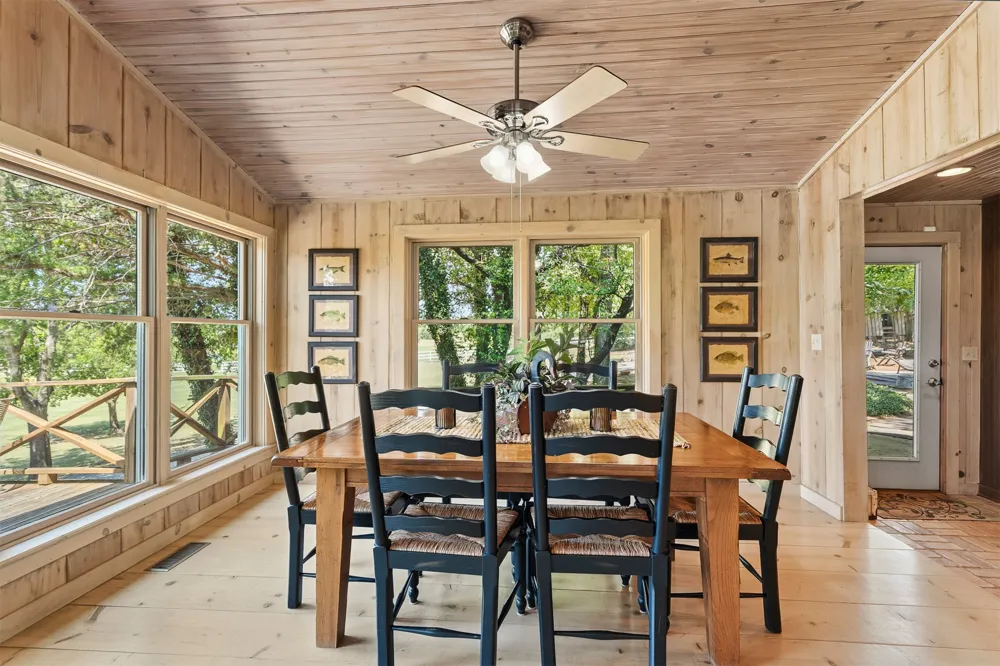 3624 Mount Washington Road Ardmore, OK 73401