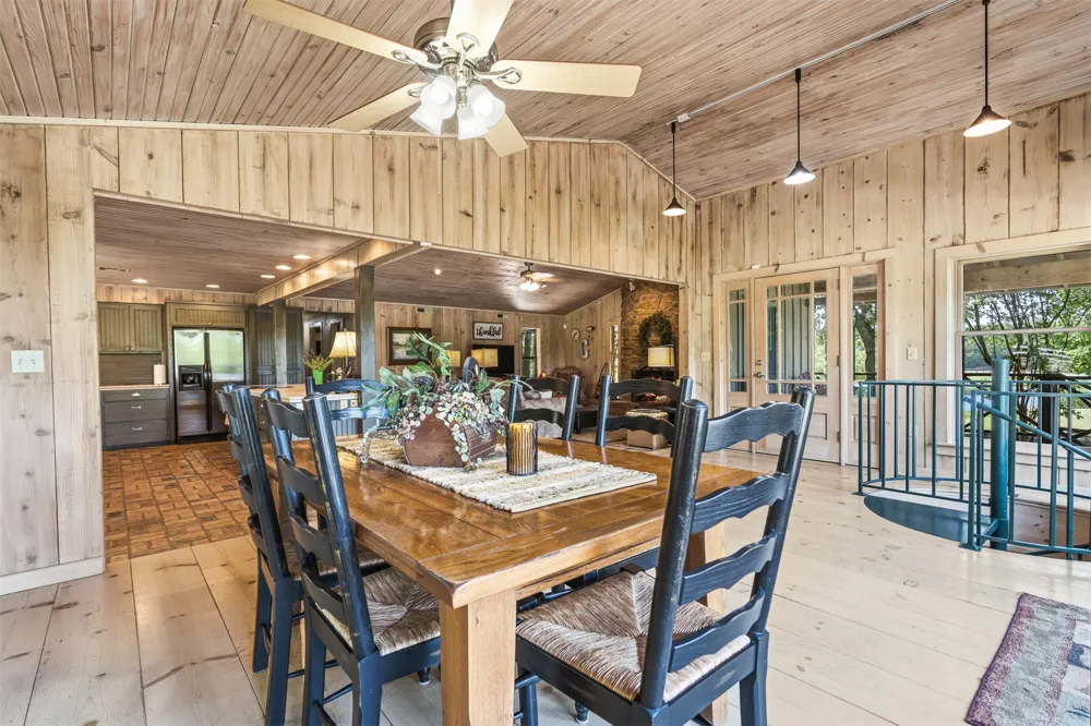3624 Mount Washington Road Ardmore, OK 73401