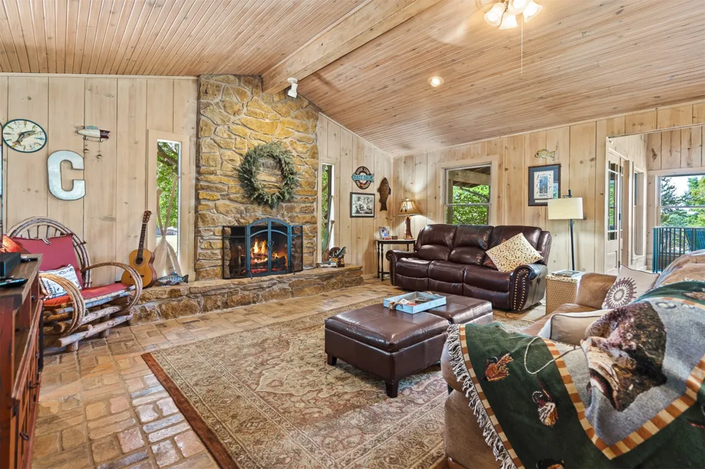 3624 Mount Washington Road Ardmore, OK 73401