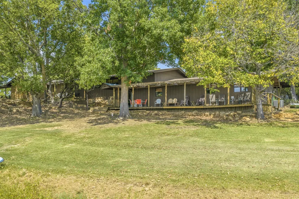 3624 Mount Washington Road Ardmore, OK 73401