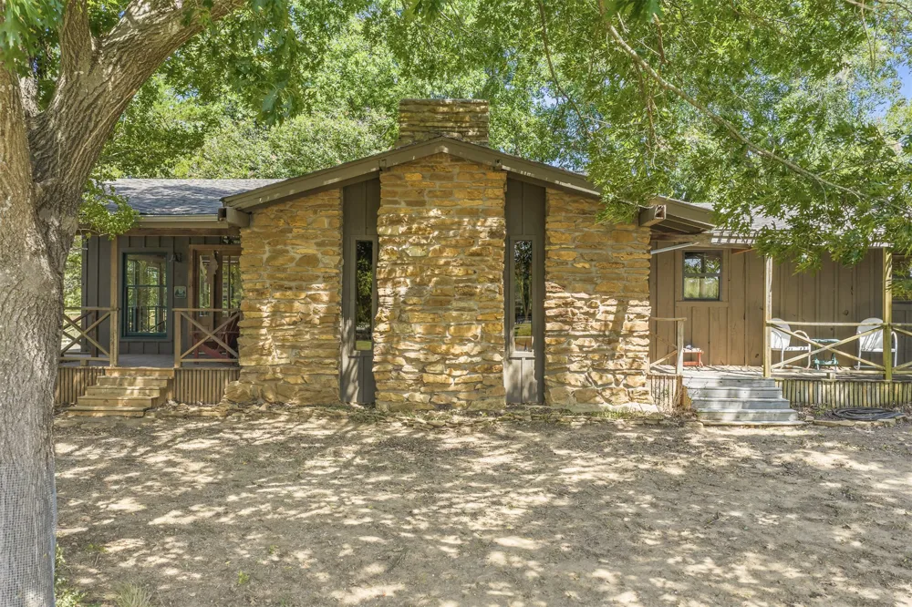 3624 Mount Washington Road Ardmore, OK 73401