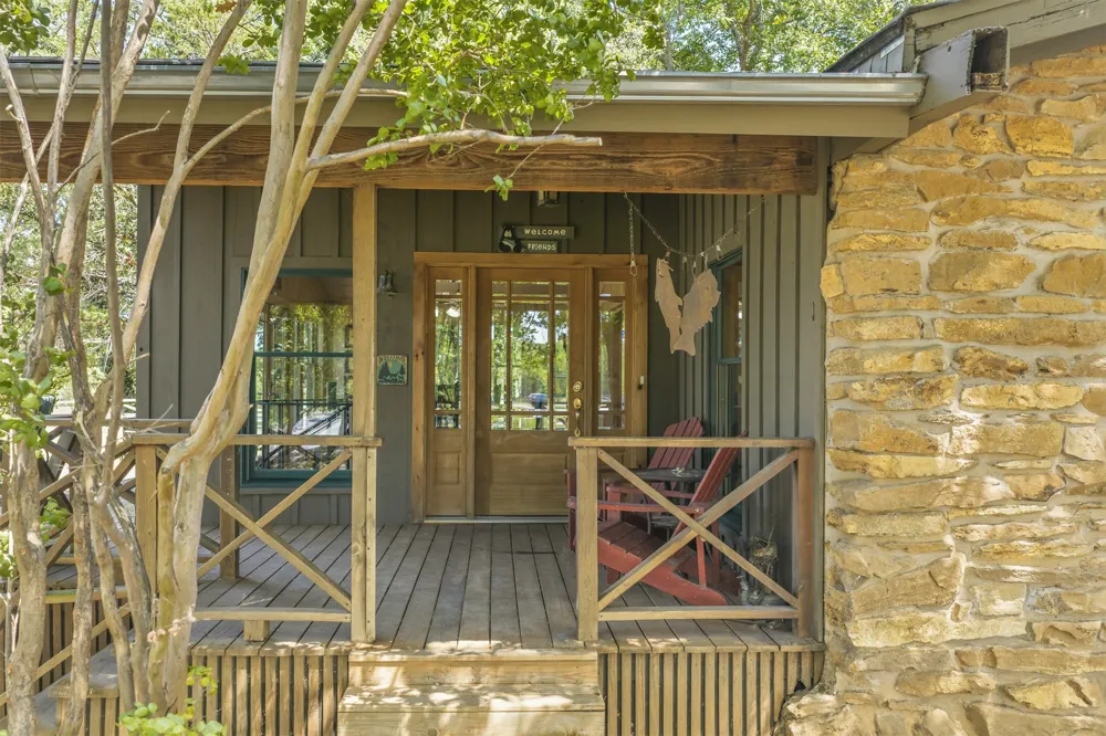 3624 Mount Washington Road Ardmore, OK 73401