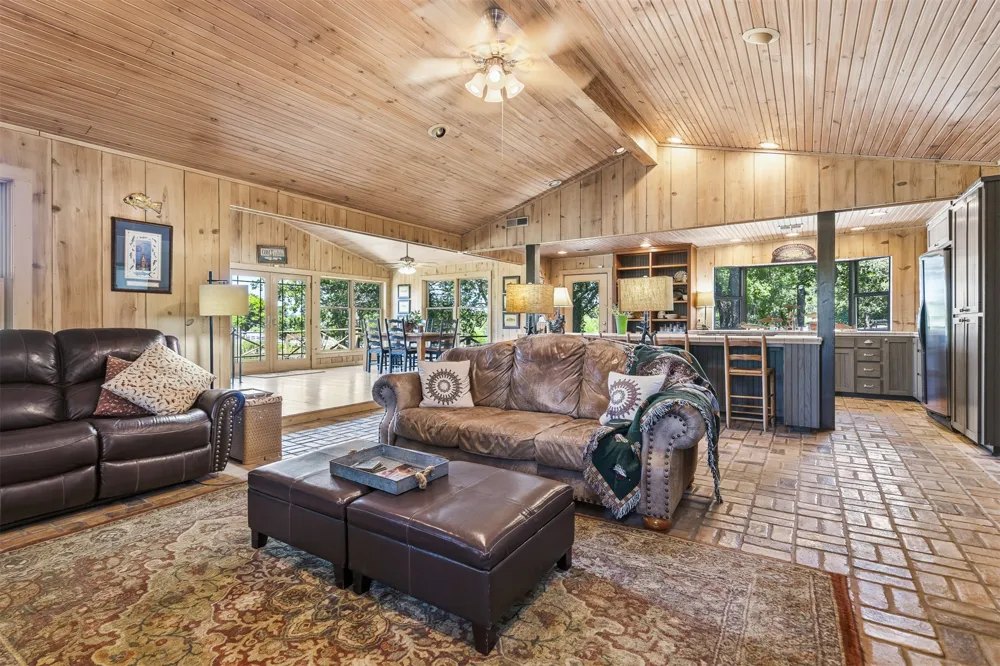 3624 Mount Washington Road Ardmore, OK 73401