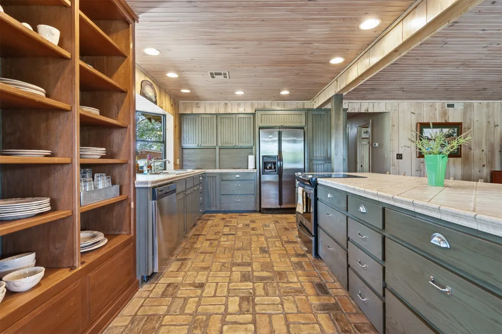 3624 Mount Washington Road Ardmore, OK 73401
