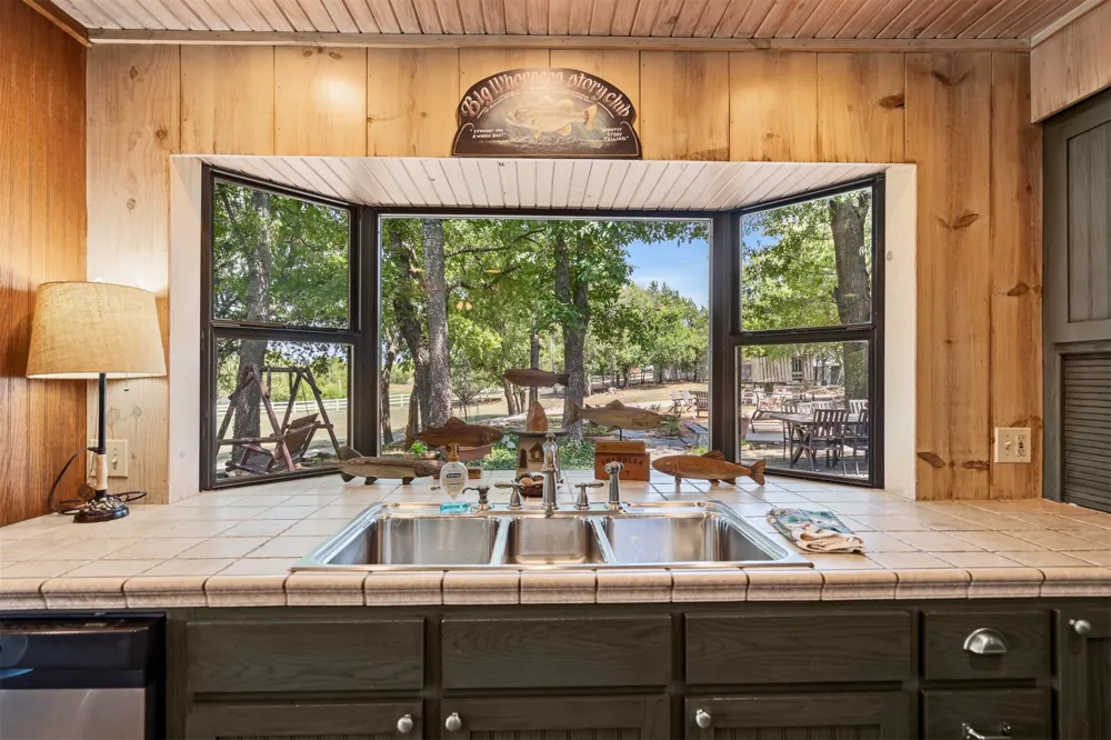 3624 Mount Washington Road Ardmore, OK 73401