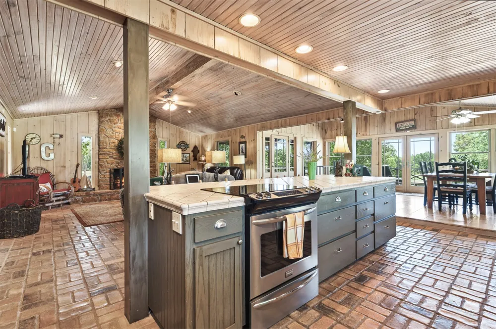 3624 Mount Washington Road Ardmore, OK 73401
