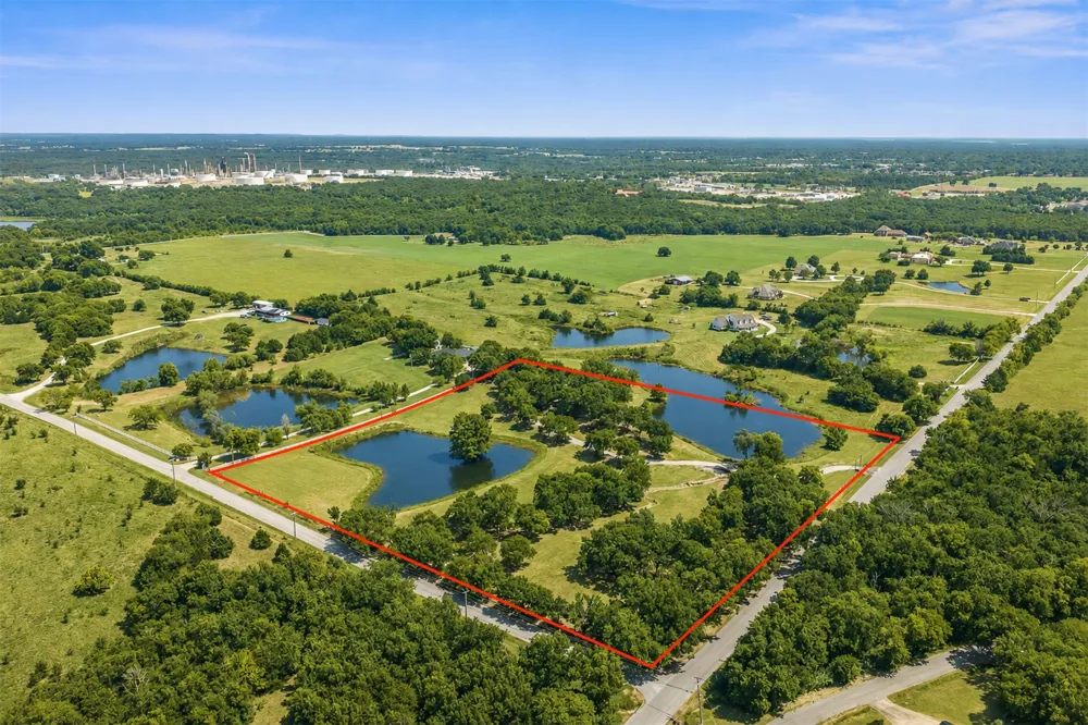 3624 Mount Washington Road Ardmore, OK 73401