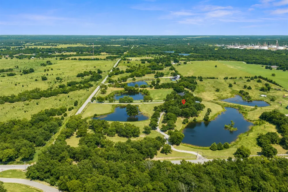 3624 Mount Washington Road Ardmore, OK 73401