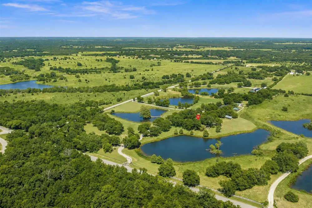 3624 Mount Washington Road Ardmore, OK 73401