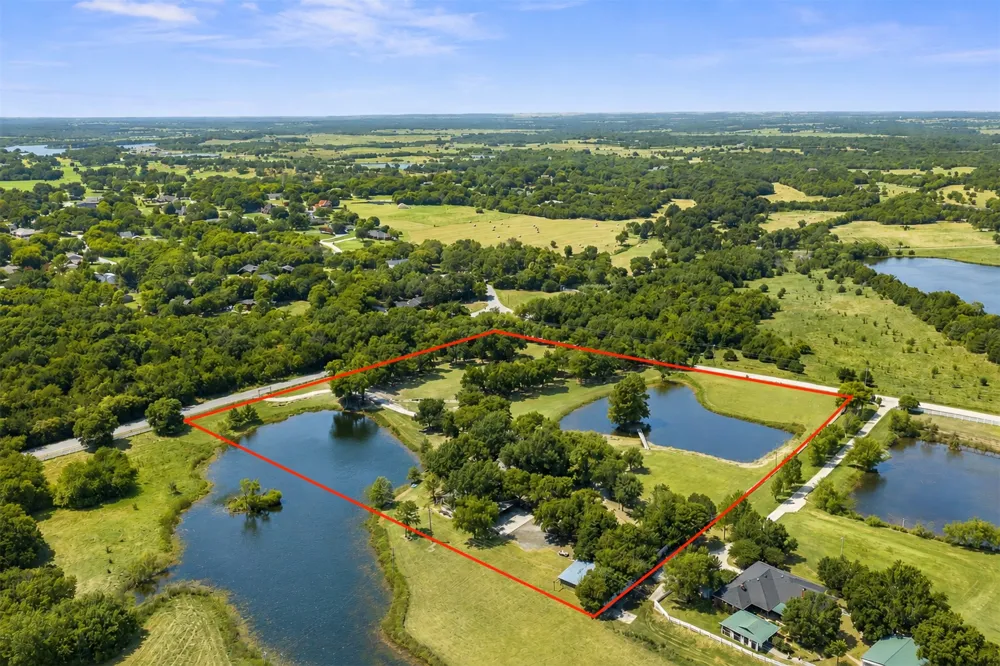3624 Mount Washington Road Ardmore, OK 73401