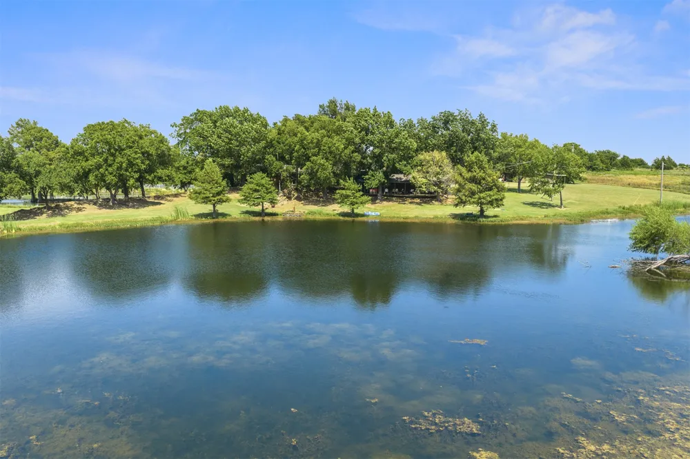 3624 Mount Washington Road Ardmore, OK 73401