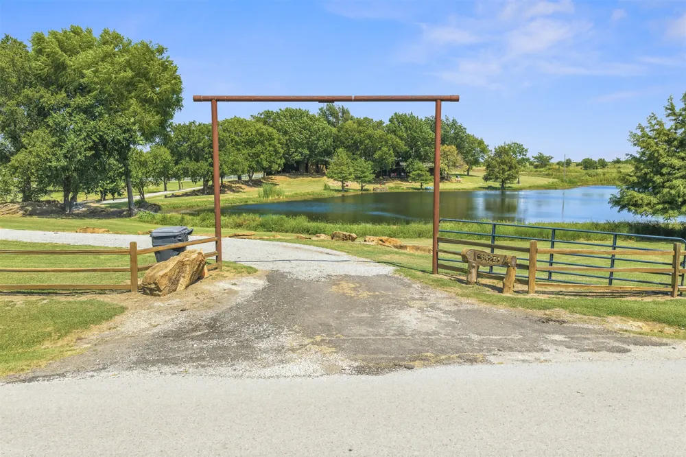 3624 Mount Washington Road Ardmore, OK 73401