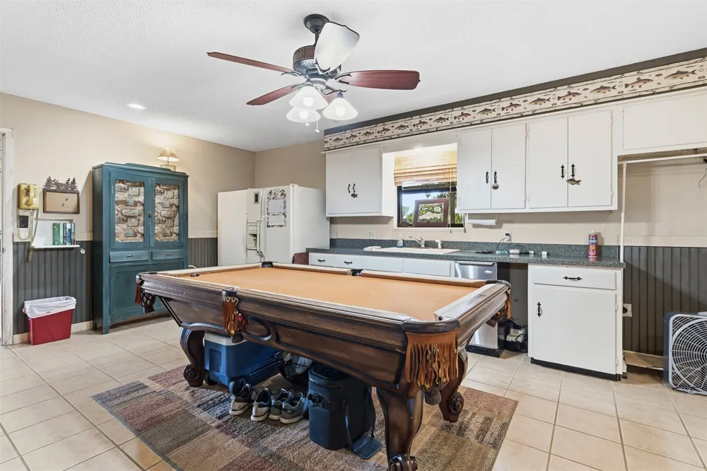 3624 Mount Washington Road Ardmore, OK 73401