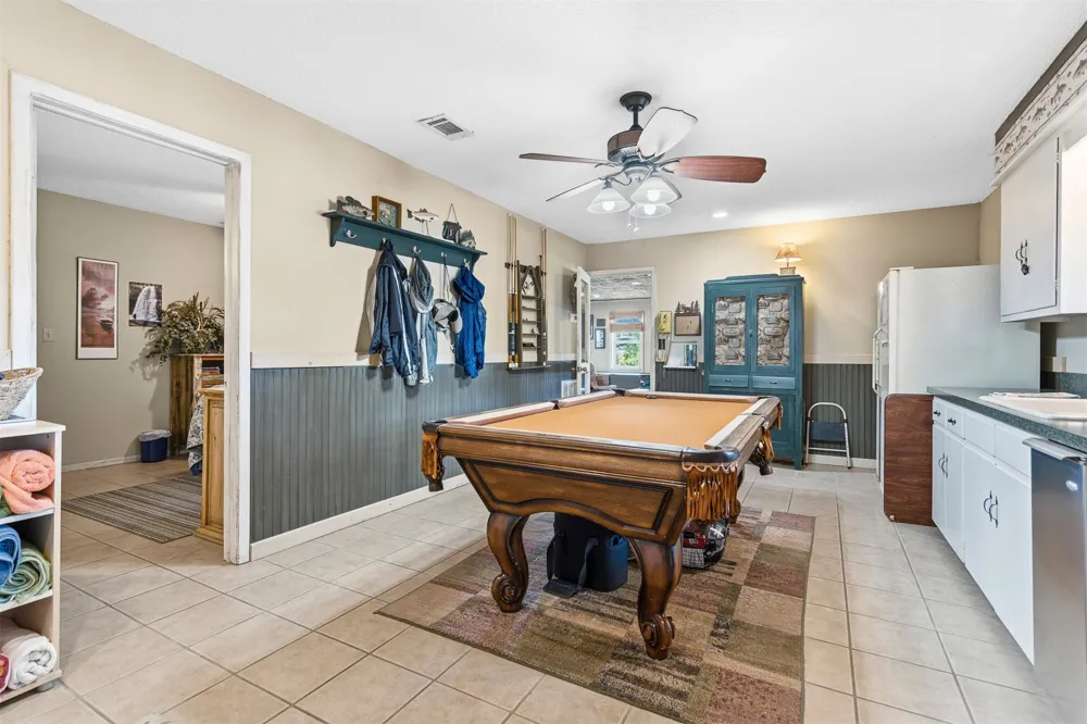 3624 Mount Washington Road Ardmore, OK 73401