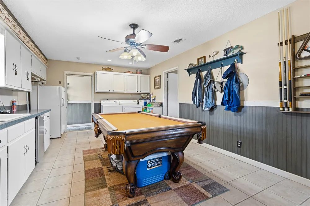 3624 Mount Washington Road Ardmore, OK 73401