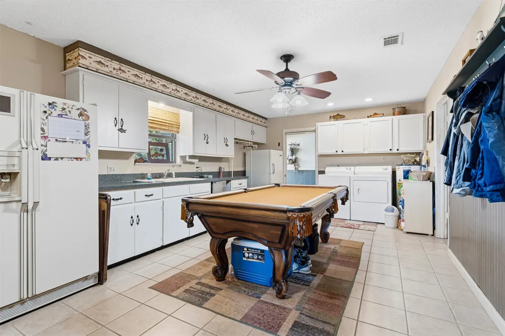 3624 Mount Washington Road Ardmore, OK 73401