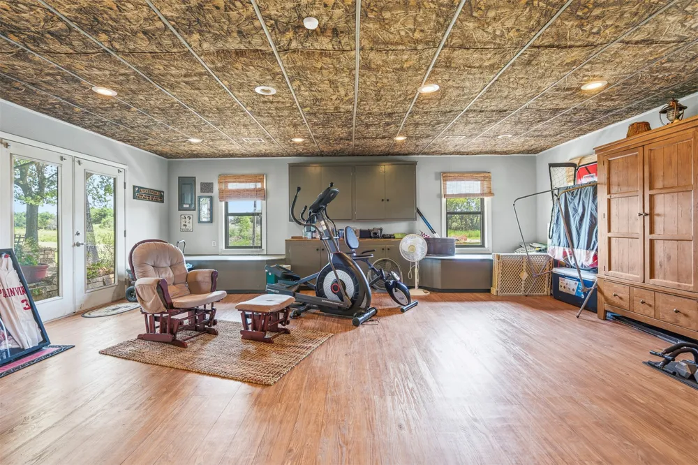 3624 Mount Washington Road Ardmore, OK 73401