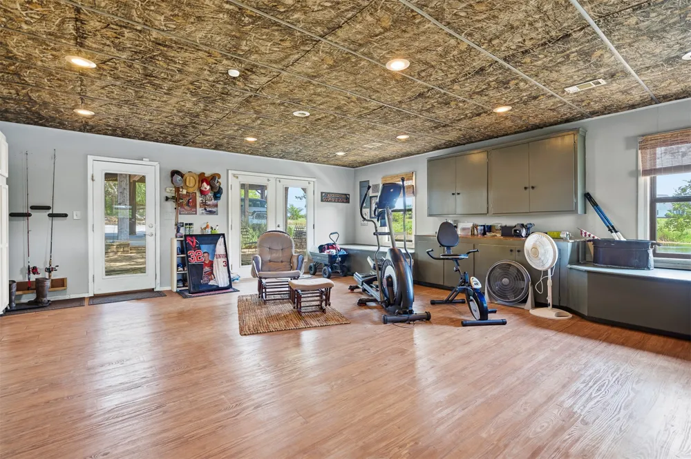 3624 Mount Washington Road Ardmore, OK 73401