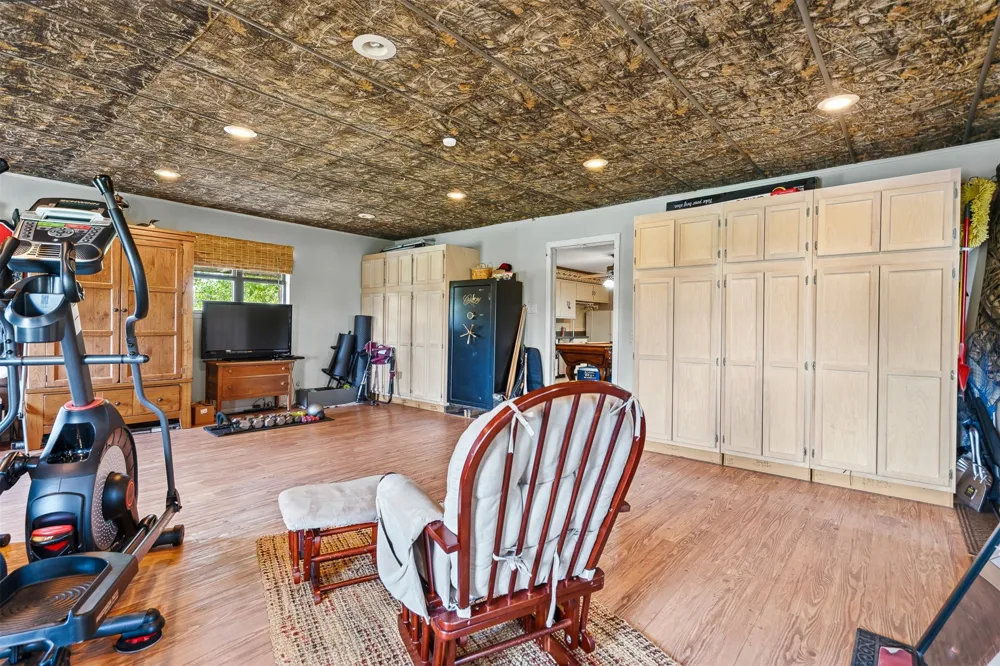 3624 Mount Washington Road Ardmore, OK 73401