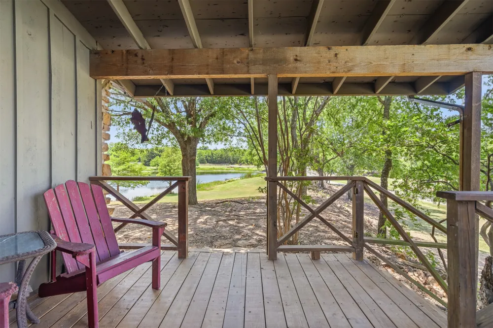 3624 Mount Washington Road Ardmore, OK 73401