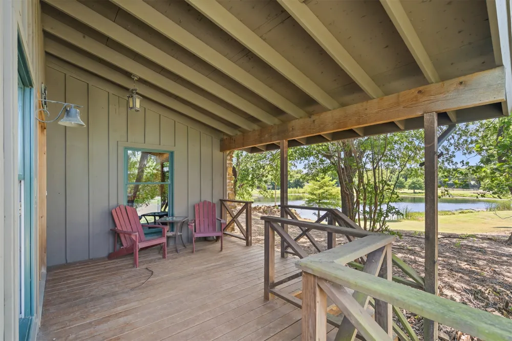 3624 Mount Washington Road Ardmore, OK 73401