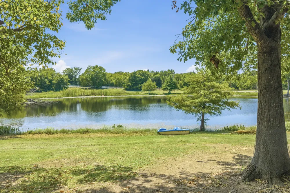 3624 Mount Washington Road Ardmore, OK 73401