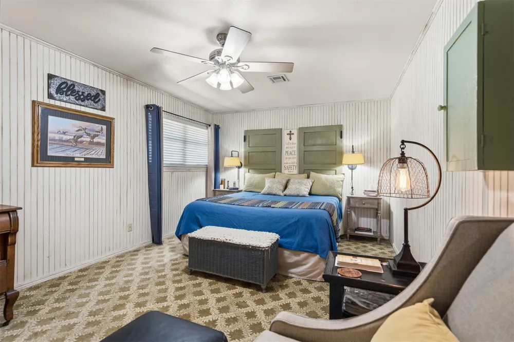3624 Mount Washington Road Ardmore, OK 73401