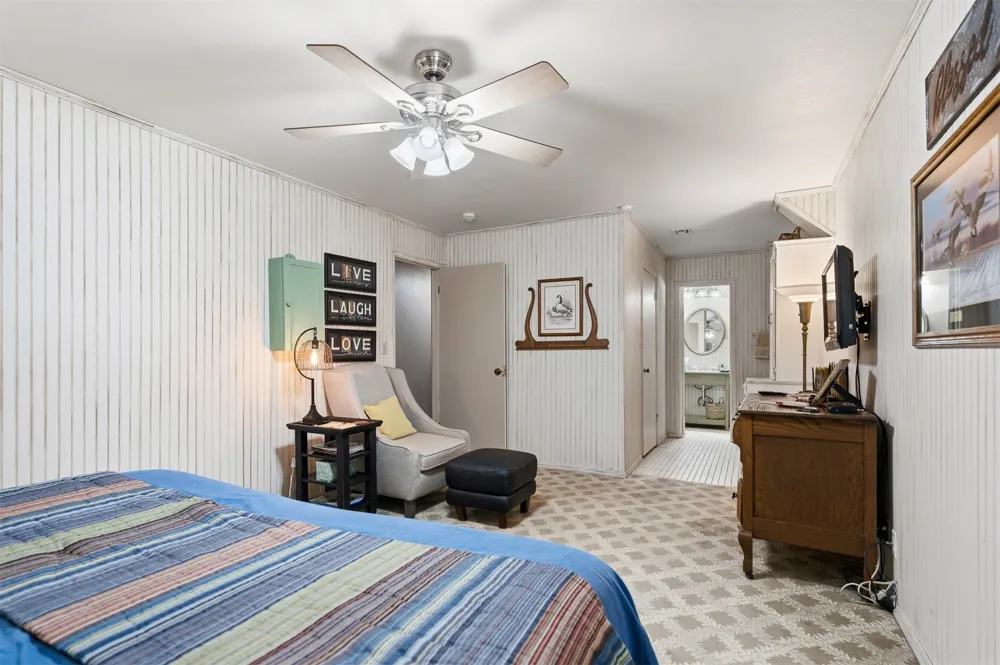 3624 Mount Washington Road Ardmore, OK 73401