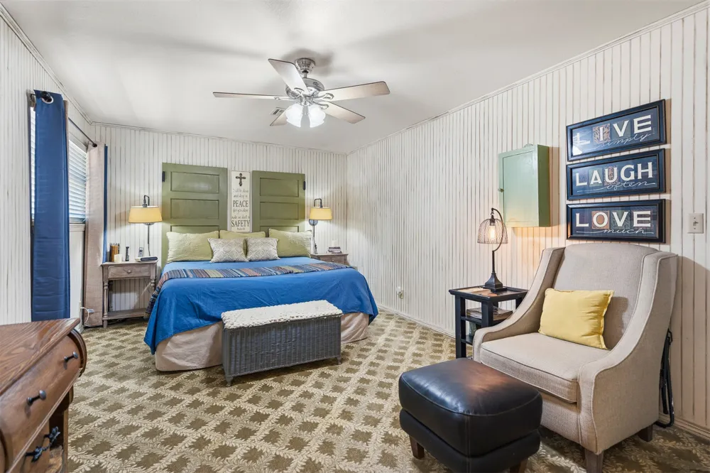 3624 Mount Washington Road Ardmore, OK 73401