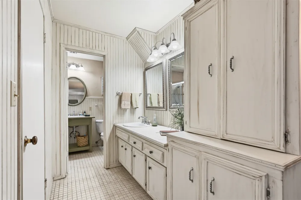 3624 Mount Washington Road Ardmore, OK 73401