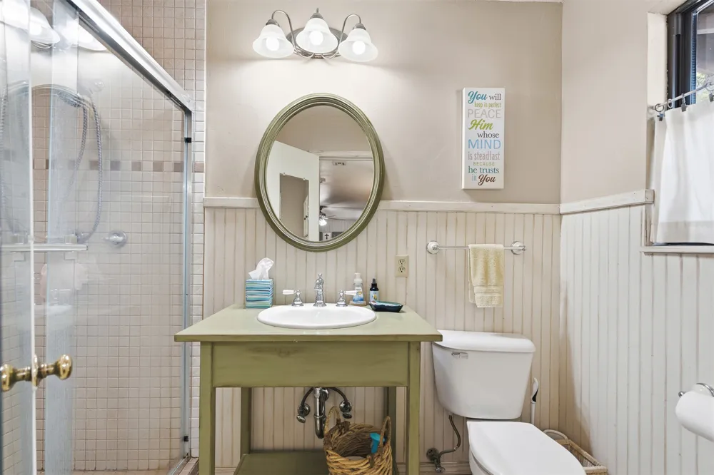 3624 Mount Washington Road Ardmore, OK 73401