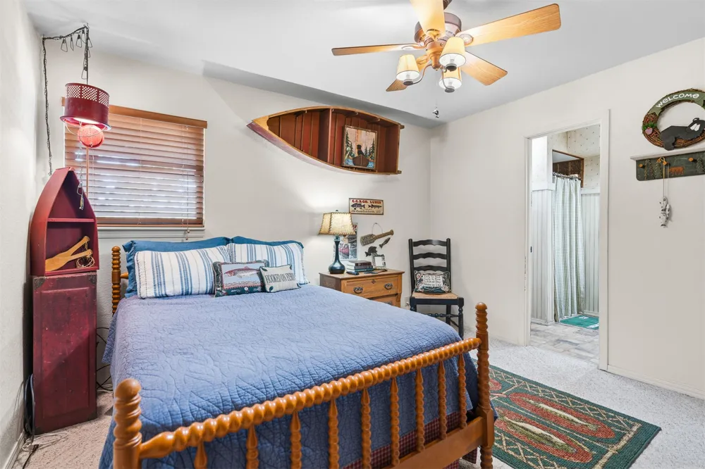 3624 Mount Washington Road Ardmore, OK 73401