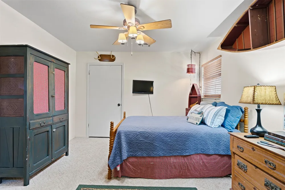 3624 Mount Washington Road Ardmore, OK 73401
