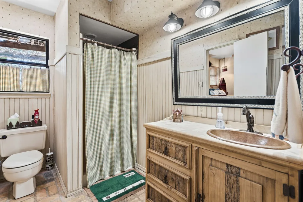 3624 Mount Washington Road Ardmore, OK 73401