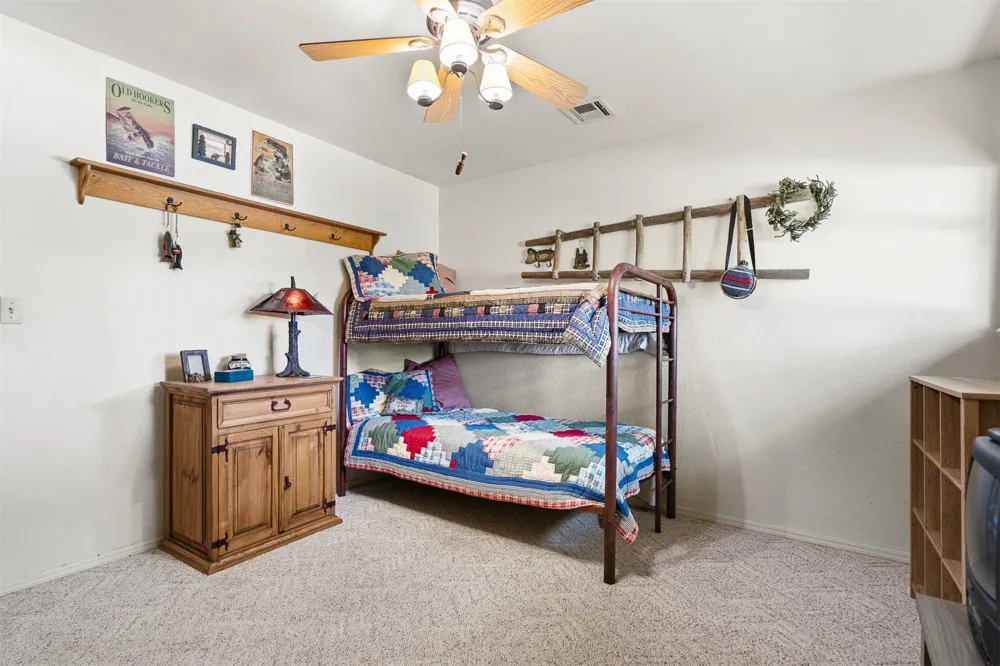 3624 Mount Washington Road Ardmore, OK 73401