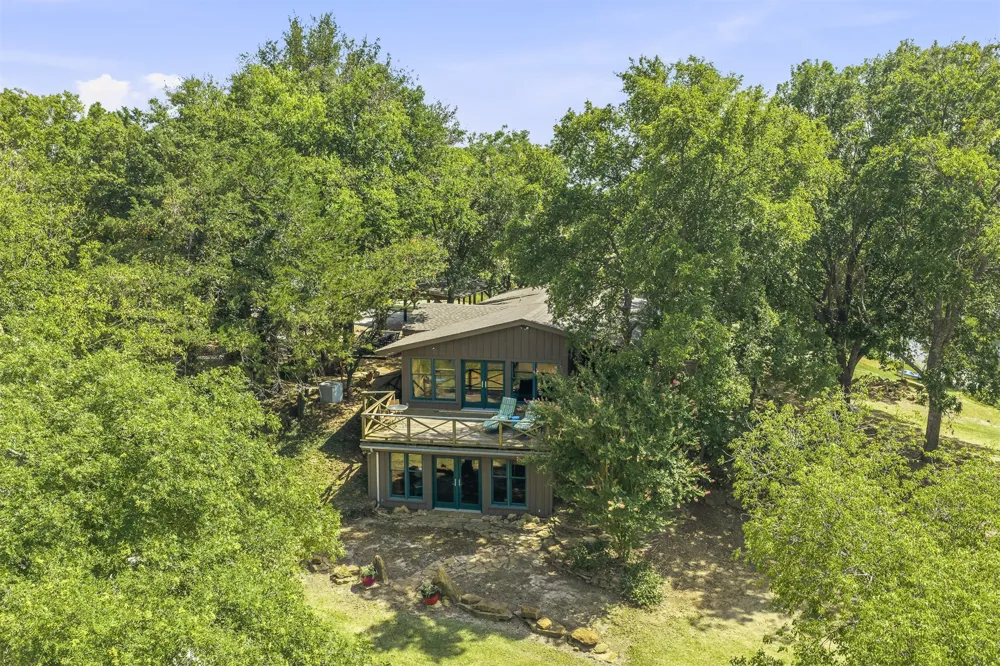 3624 Mount Washington Road Ardmore, OK 73401