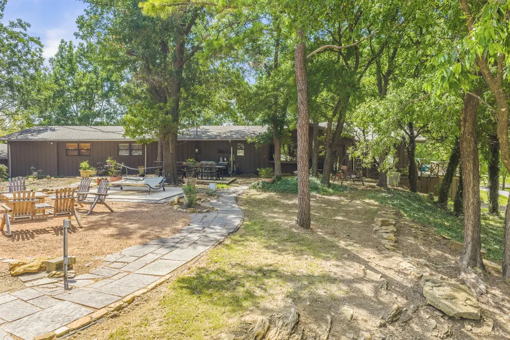 3624 Mount Washington Road Ardmore, OK 73401