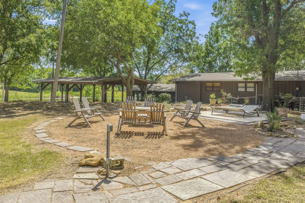 3624 Mount Washington Road Ardmore, OK 73401