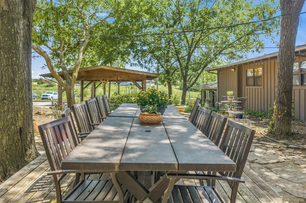 3624 Mount Washington Road Ardmore, OK 73401