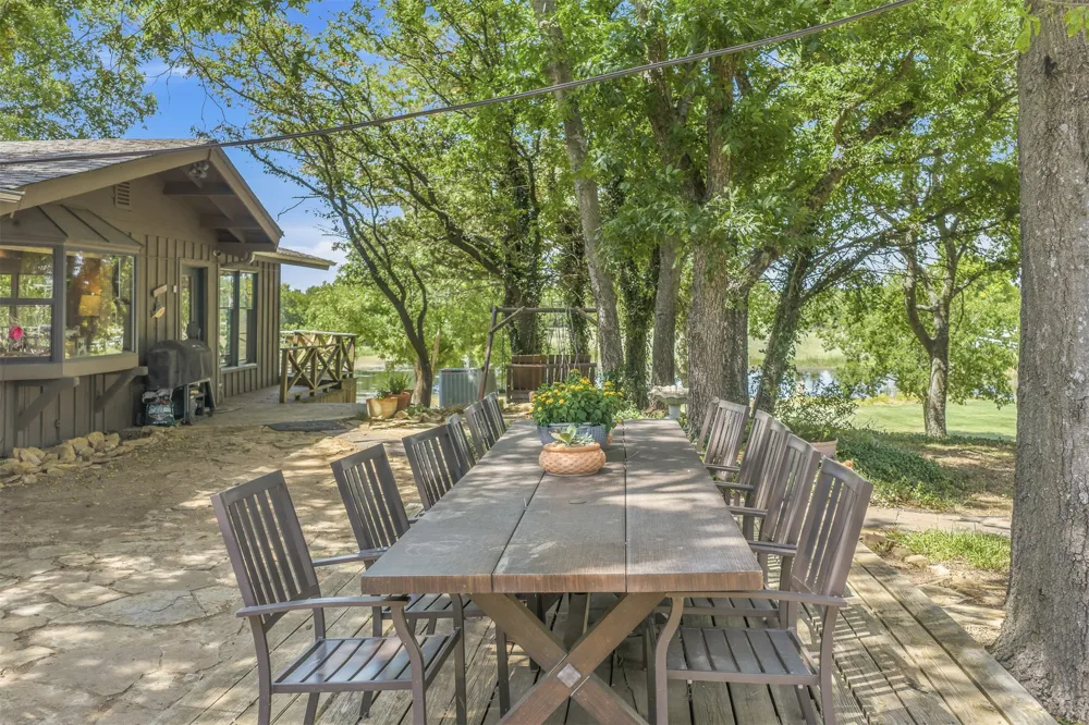 3624 Mount Washington Road Ardmore, OK 73401