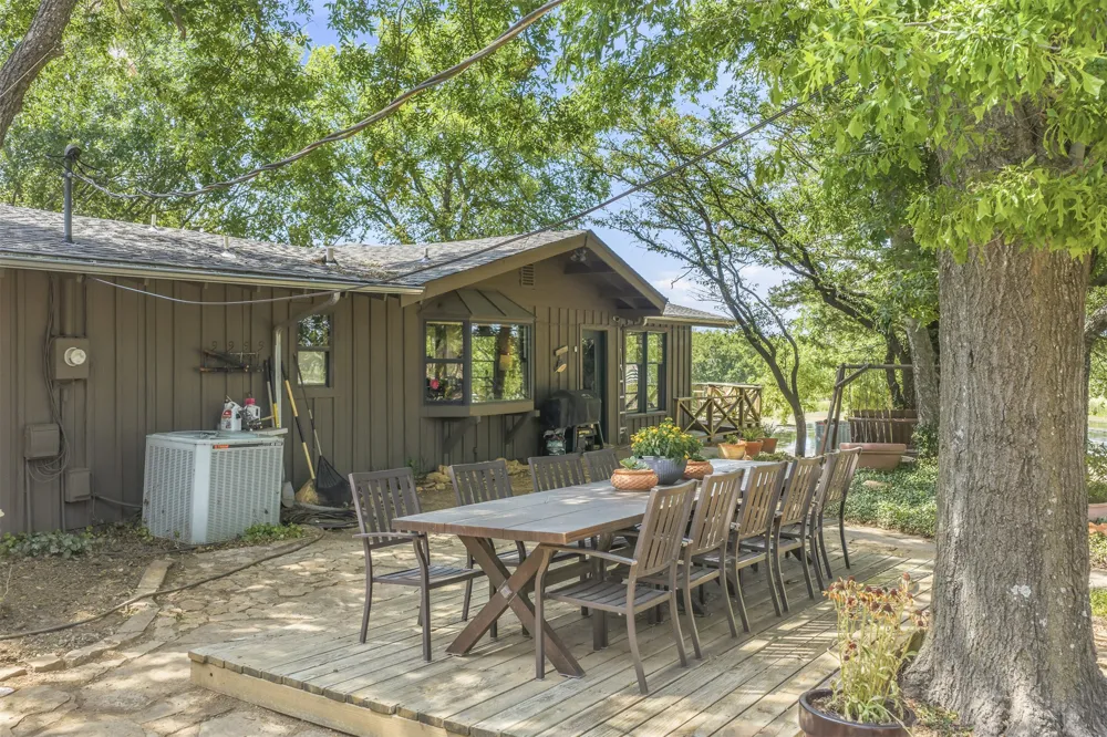3624 Mount Washington Road Ardmore, OK 73401