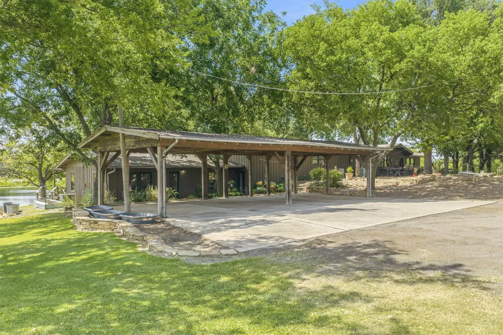 3624 Mount Washington Road Ardmore, OK 73401