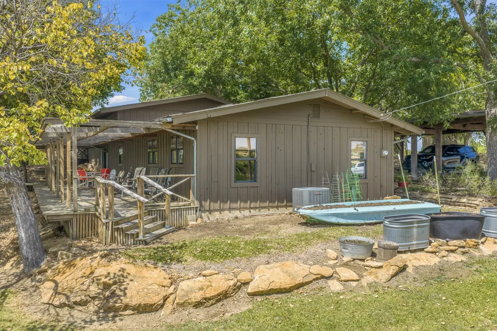 3624 Mount Washington Road Ardmore, OK 73401
